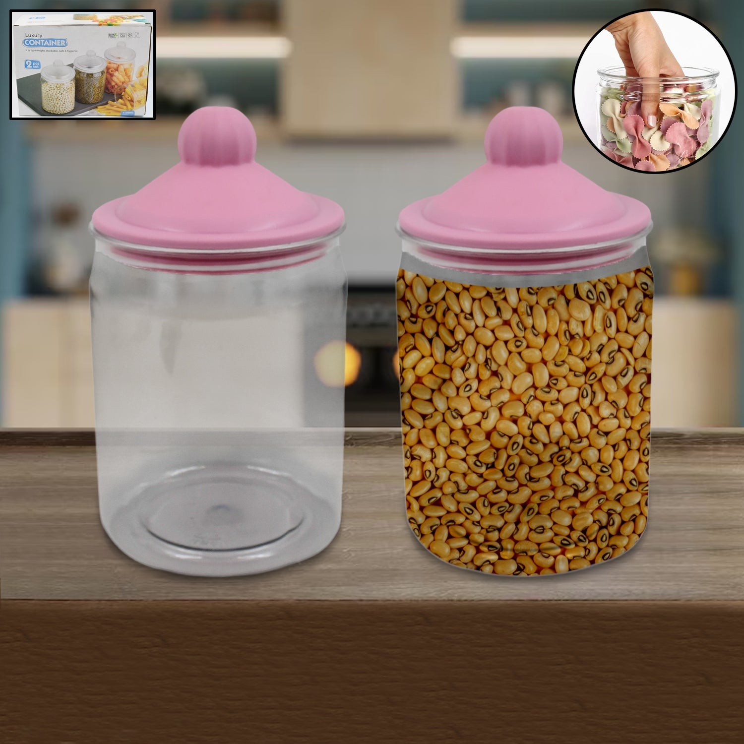 stylish container stylish container